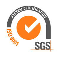 SGS - ISO 9001